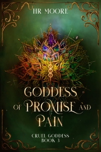 Daughter of Secrets and Sorcery